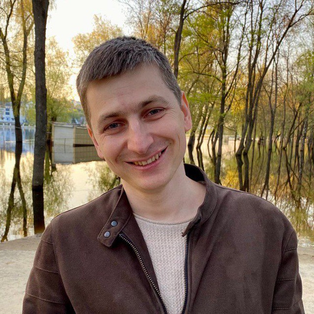 Андрей Кравцов — CTO студии ПРОКОД