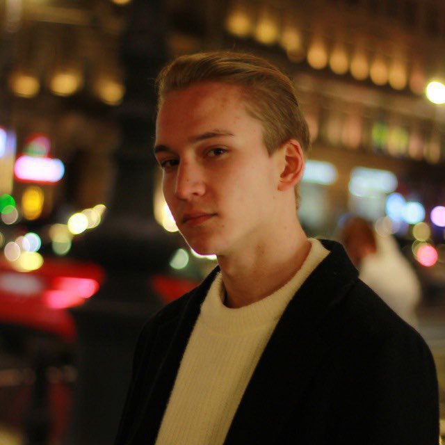 Кирилл Ратников — CSO студии ПРОКОД